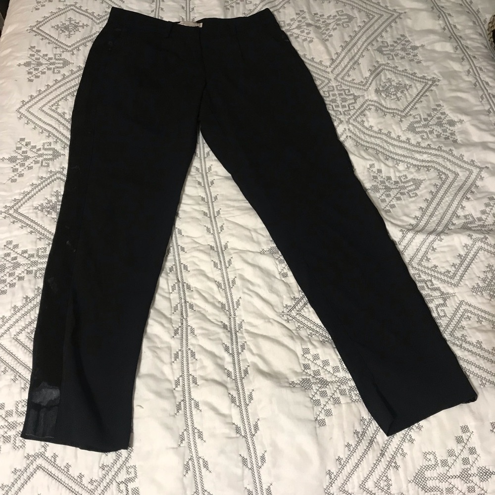 Forever 21 Pant suit pants